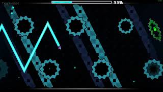 Sonic Wave Nerfed 24-51 (Progress #3)