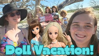 My Doll Collector Dream Vacation With My Best Friend @americangirlfilms Smart Dolls, Ellowyne, More!
I went on my dream vacation and its all thanks to my bestie @americangirlfilms ! You are awesome girl, and we really had such a great time! We should do it again sometime!
So much smart doll and Ellowyne Wilde photography! What was your favorite picture I took?
All opinions expressed are my own.
ππ¦ Video made using Capcut and Canva and thumbnail made using Canva.
ππ¦ All music from YouTubes music library.
ππ¦ This video and my channel are intended for people ages 13 and up.
Hashtags:
#Ellowyne #Ellowynedoll #Ellowynewilde #doll #dolls #roberttonner #roberttonnerdolls #rufusrutter #smartdoll #smartdolls #smartdollmirai #dollcollecting #adultdollcollector #dollphotography #vacation #beachvacation #dollvacation #dollvlog My Doll Collector Dream Vacation With My Best Friend @americangirlfilms Smart Dolls, Ellowyne, More!