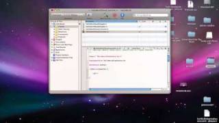iPhone SDK Hello World