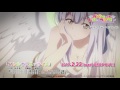 TVアニメ「ガヴリールドロップアウト」EDテーマ「ハレルヤ☆エッサイム」試聴