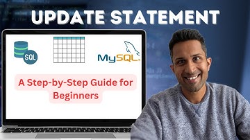 Update Statements Made Easy: How to Modify Your SQL Data