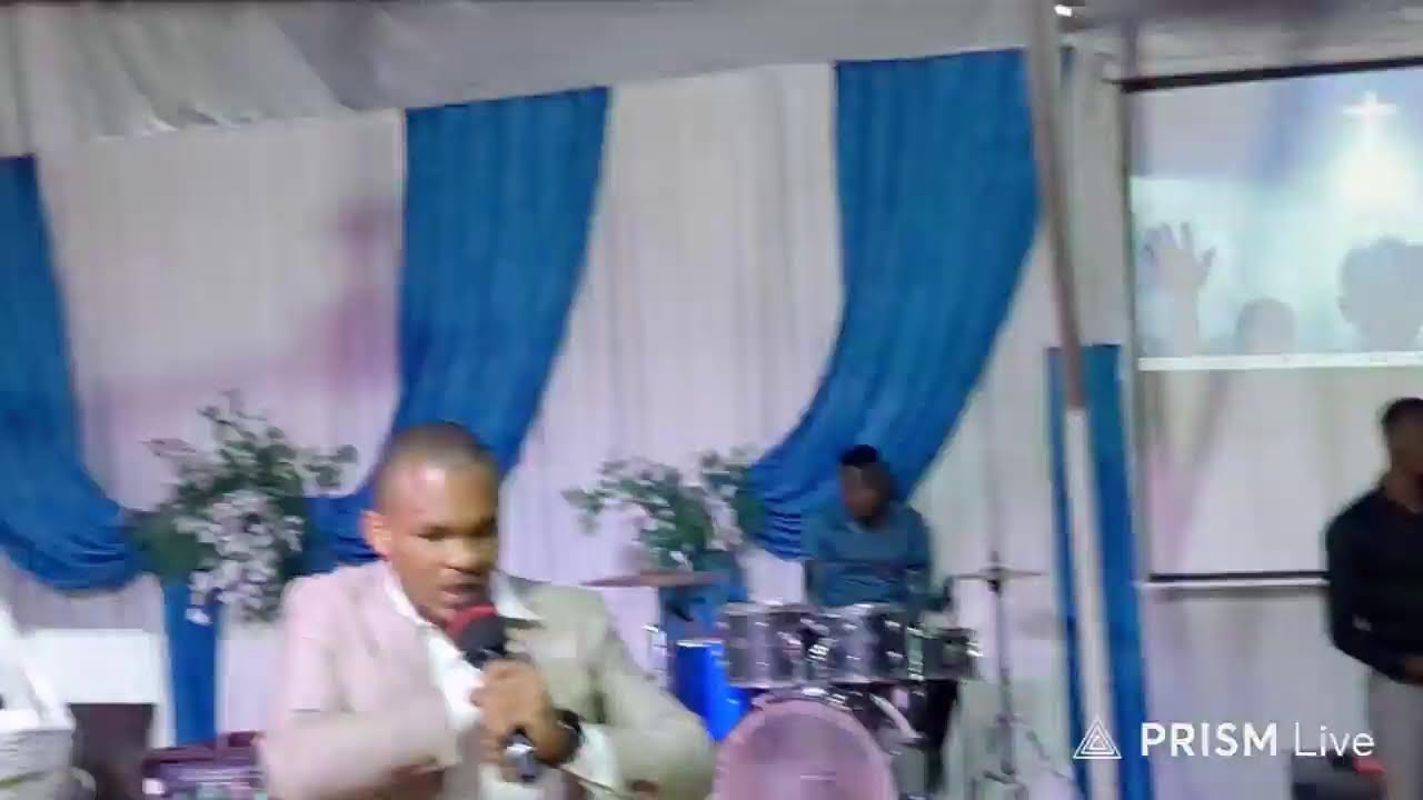 Live streaming of FPCT NYAKATO