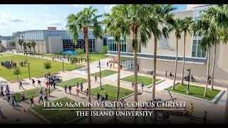 Texas A&M University-Corpus Christi Summer 2026 Commencement - 10 a.m. Ceremony