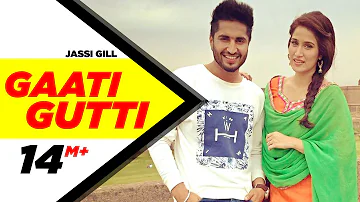 Gaati Gutti | Dildariyaan | Jassi Gill | Sagarika Ghatge | Latest Punjabi Movie Song 2015