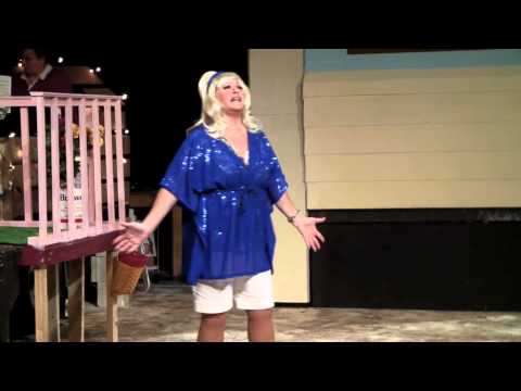 Great American Trailer Park Musical: Betty