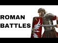 Romans  decoding the strategic brilliance of roman warfare