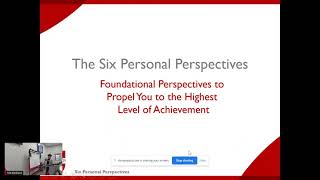 Six Personal Perspectives with Jessi and Sara