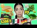 PRODUCTOS BÁSICOS PARA LOS MEXICANOS ¿CUÁNTO CUESTAN EN ALEMANIA? | MARIEBELLE TV