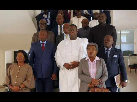 Decentralization: Central African Republic learns from the Senegalese model