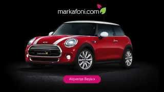 Markafoniden Mini Bir Srpriz