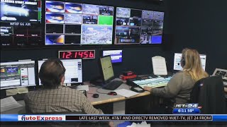 DIRECTV has pulled JET24 from line-up for now