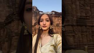 Trending Instagram Reels Template | New VN Code Template | Video Vs Photo Reel Template | Viral Reel