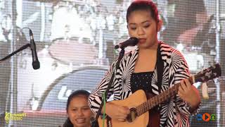 2019 Dunamis Music Recital quot Hot amp Coldquot by Chantal Kinable Riana Gomera amp Kylla Inocian