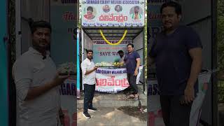 #srinagarcolony#welfare#association#socialservices#hyderabad