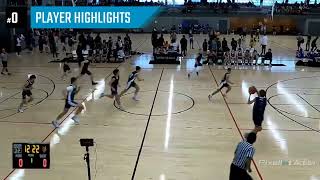 #0   2022 04 02   PREP HOOPS NEXT GAME #2 ALL WISCONSIN 14U IVORY