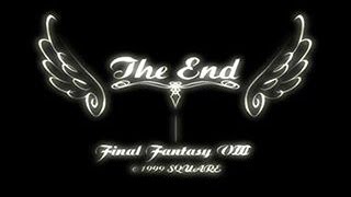 Final Fantasy VIII Full Ending (HQ Remastered)