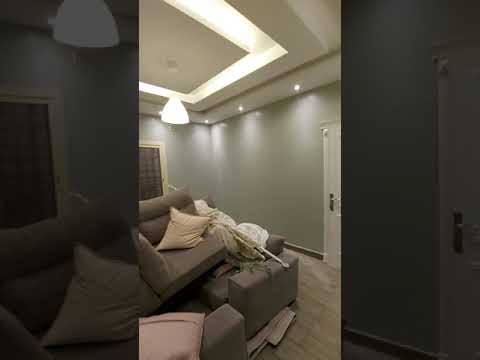 مينتي بريز MINT BREEZE 7163 لوان ليمستون10341 جوتن JOTUN معلم دهانات جدة معلم دهان فوم ورق جدران جده