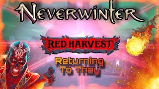 Neverwinter: Making A Return To Thay 