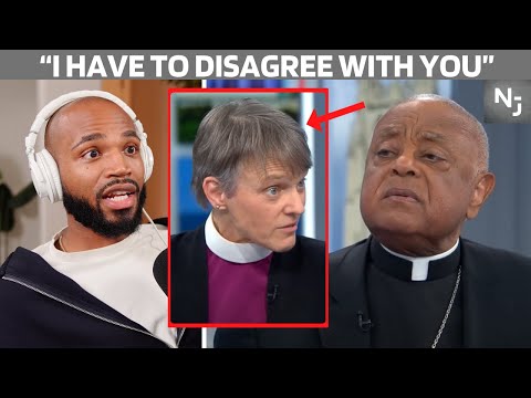 Viewers Say One Bishop Sounded Like the Devil Before Debate on Unborn Children Got Cut Short!