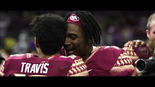 Only Chiefs Belong - #FSU Seminoles Anthem 2.0 VIDEO