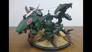 コンテスト3位 Sdbf改造 スナイバルドラゴギラ レビュー Youtube