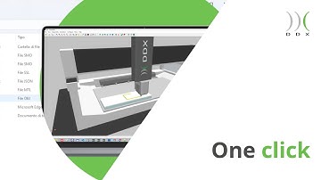 EasySTONE®: a One Click Overview