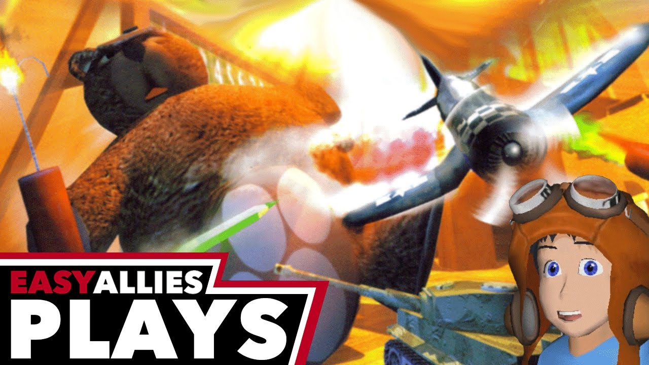 Kyle Plays Toy Commander YouTube