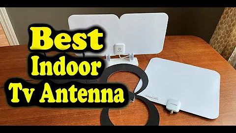 Best Indoor Tv Antenna Consumer Reports