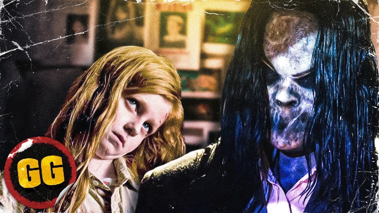 What Makes Sinister So Scary?