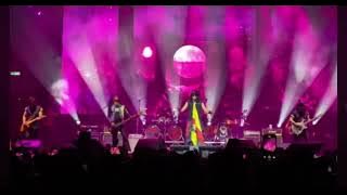 konsert fenomena samurai-Cinta kenangan silam/C.I.N.T.A