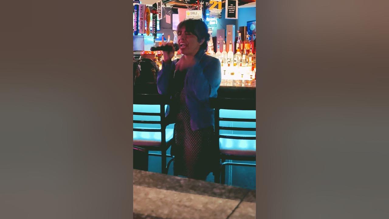 Roxy Karaoke Night