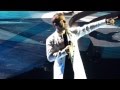 Take That - The Flood - Live at Ziggo Dome, Amsterdam Oct 7th 2015