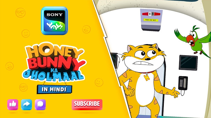 हवाई जहाज | Honey Bunny Best Scenes | Only on Sony YA