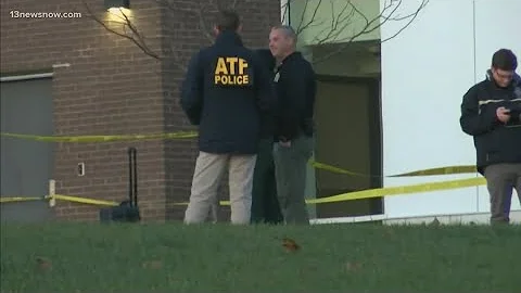 Deadly shooting at Kentucky State University