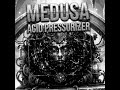 MEDUSA - ACID PRESSURIZER [HARD TECHNO] PART1 #techno #darktechno #hardtechno #hardstyle #hardtrance