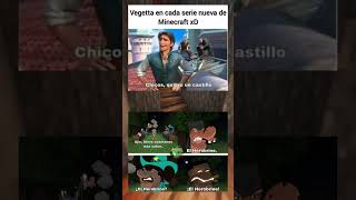 Memes de Minecraft #27 #minecraft #memes #viral #humor #xd #shorts #vegeta777 #herobrine
