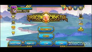 Anime Crystal - Arena Online - Apps on Google Play