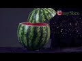 EasySlice Vs. Watermelon
