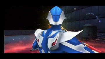 Ultraman Legend of Heroes (Android) - Gameplay Walkthrough #6