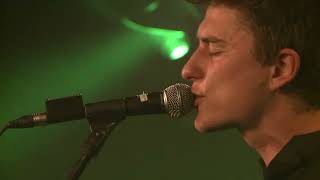 Thee Attacks - I'LL Make It Up to You // Live 2012 // A38 Rocks