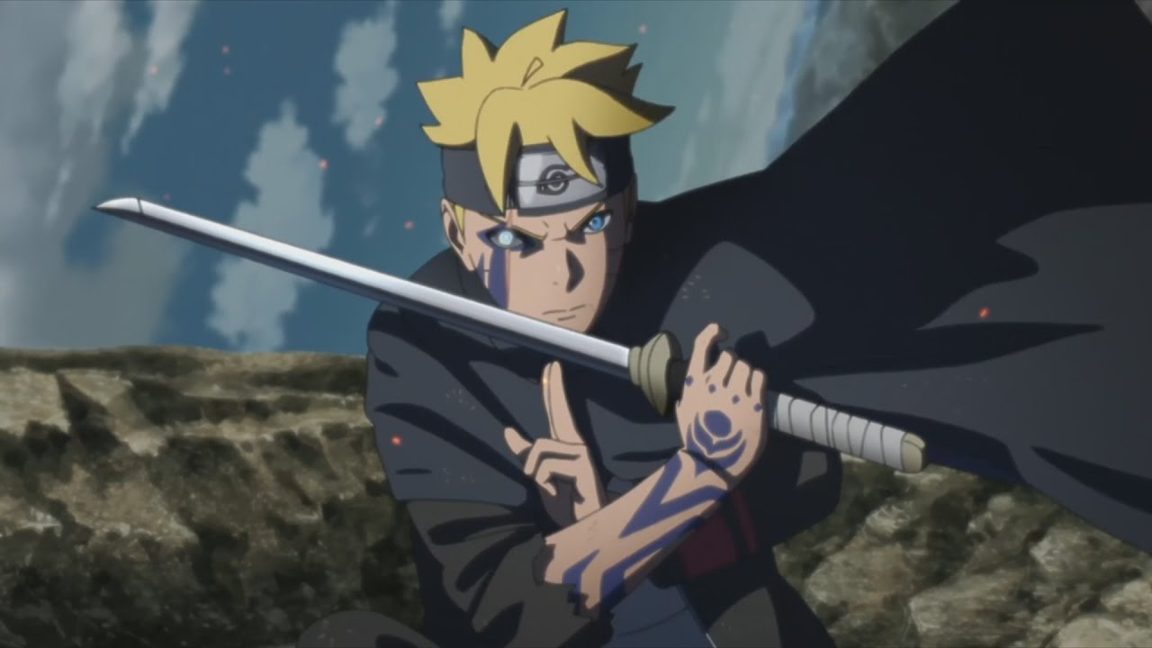 BORUTO NARUTO NEXT GENERATIONS AMV - Best Moments ...