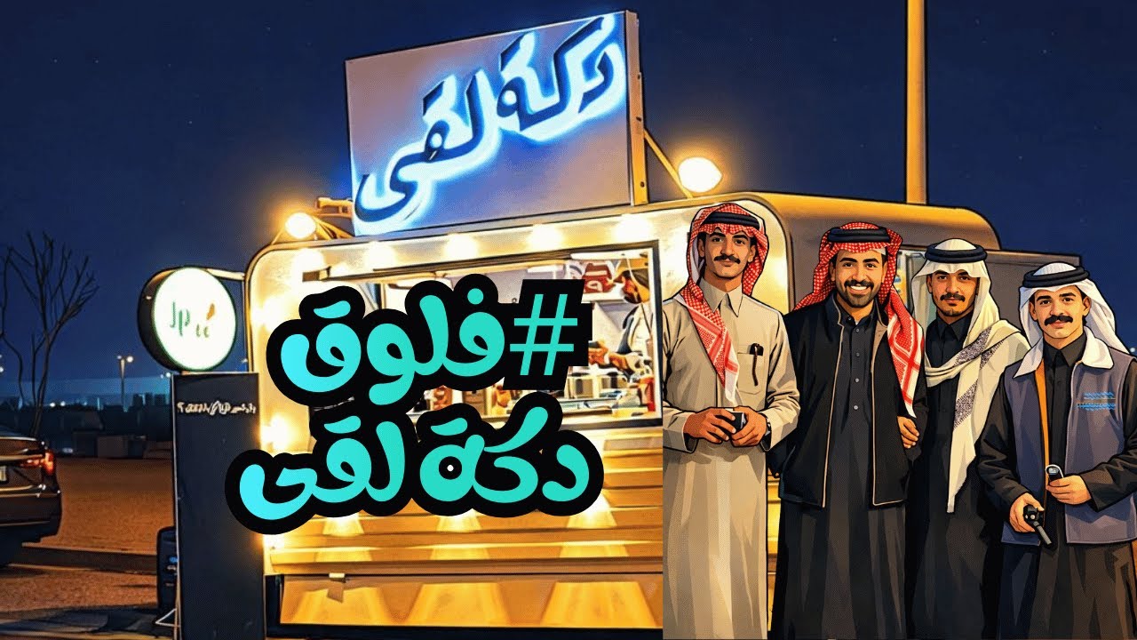 #فلوق دكة لقى