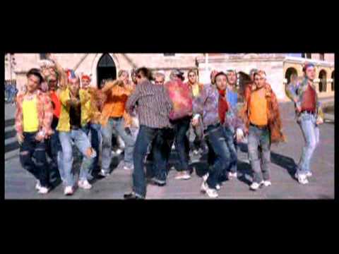 Tose Pyar Karte Hai Full Song Film   Wanted