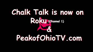 We are now on ROKU!