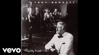 Miniatura del video "Tony Bennett - East of the Sun (West of the Moon) (Audio)"