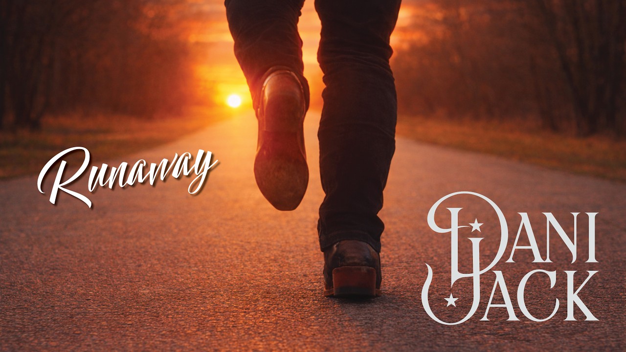 Watch Runaway - Dani Jack (Official Lyric Video) on YouTube Watch Runaway - Dani Jack (Official Lyric Video) on YouTube