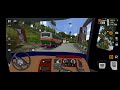 Chittagong to Feni | P2 | Sifat Gaming | Bus Driving Game #live #gaming #bd#games #gamer #drive