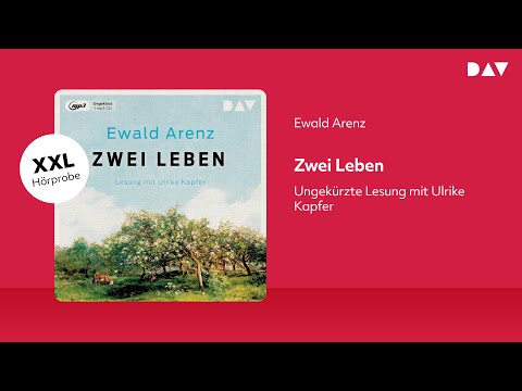 Zwei Leben YouTube Hörbuch Trailer auf Deutsch