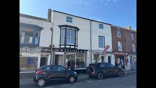 Flat 1, 68 Pyle Street, Newport, Isle Of Wight, PO30 1UJ - September 2026 Auction