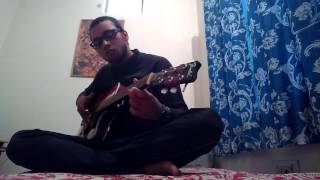Tujhe Dekha And Kabhi Khushi Kabhi Gham Guitar Tabs